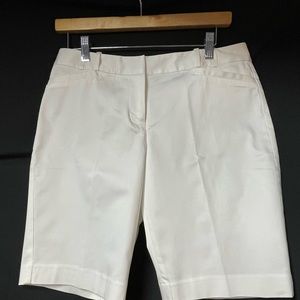 The Limited Cassidy Fit Shorts